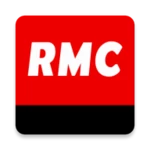 rmc android application logo